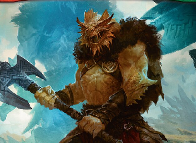 Vrondiss, Furia de los Antiguos