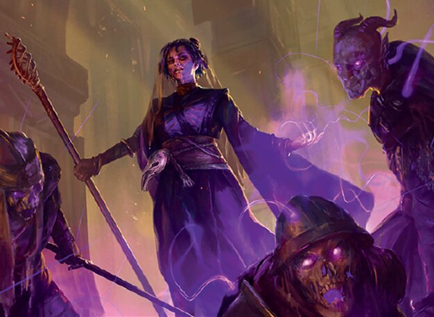 Sort de danse macabre