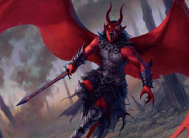 Lorcan, collectionneur de sorciers