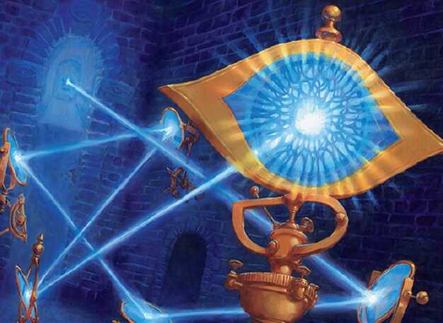 Enigma-Interdizione di Netheril