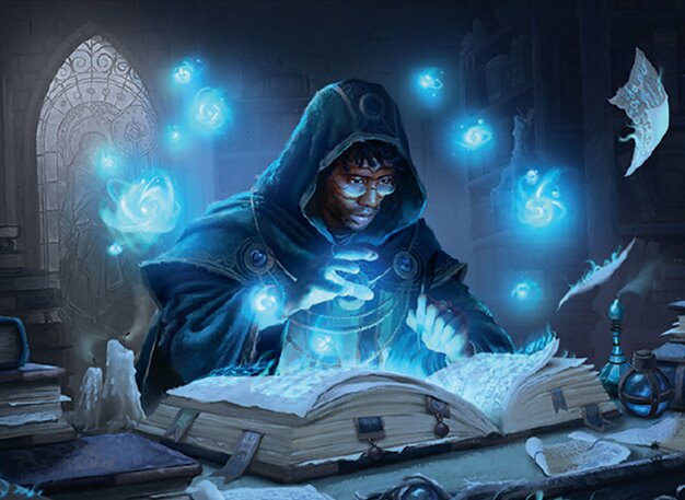 Impresa Arcana