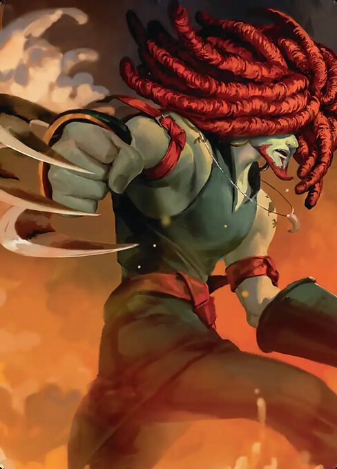 Amarant Coral // Amarant Coral