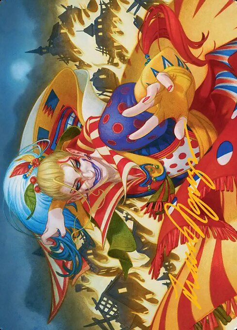 Ruinous Ultimatum // Ruinous Ultimatum