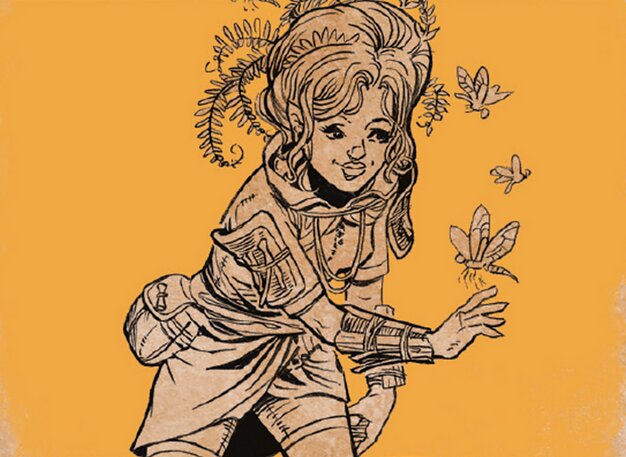 Gretchen Weidenknirps