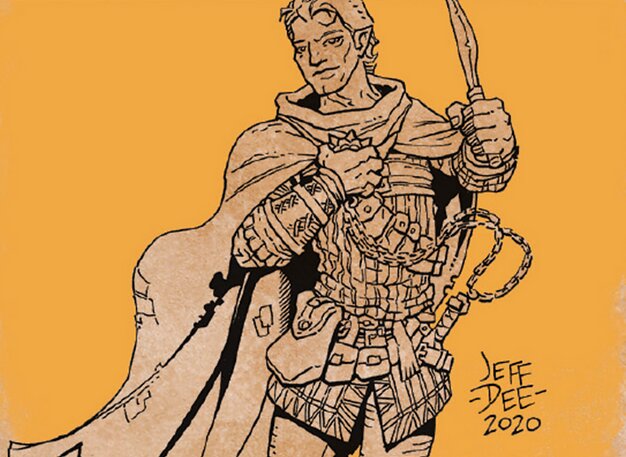 Krydle von Baldurs Tor