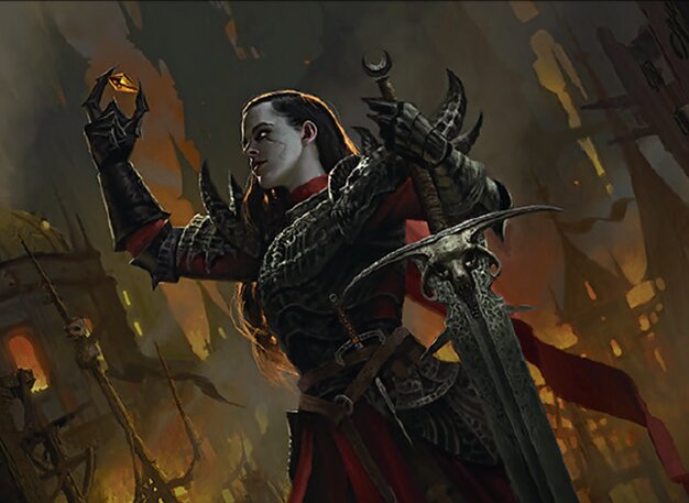 Abgeschworener Paladin
