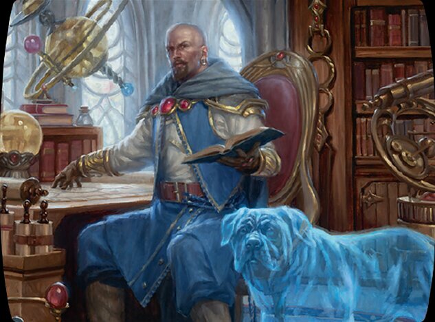 Mordenkainen