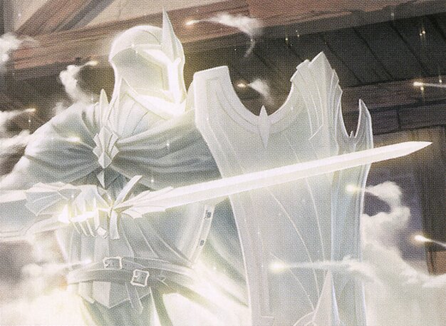 Guardian of Faith