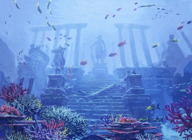 Hall of Storm Giants