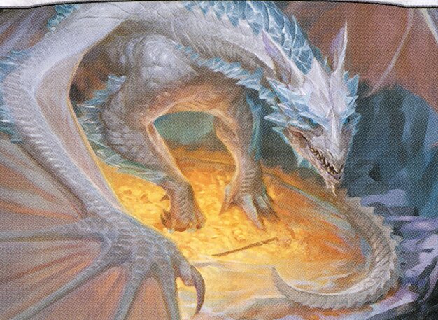 Icingdeath, Frost Tyrant