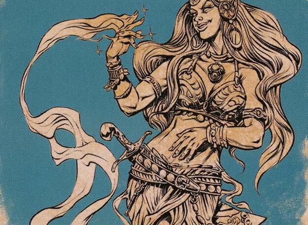 Djinni Windseer