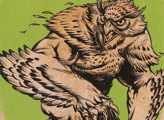 Owlbear