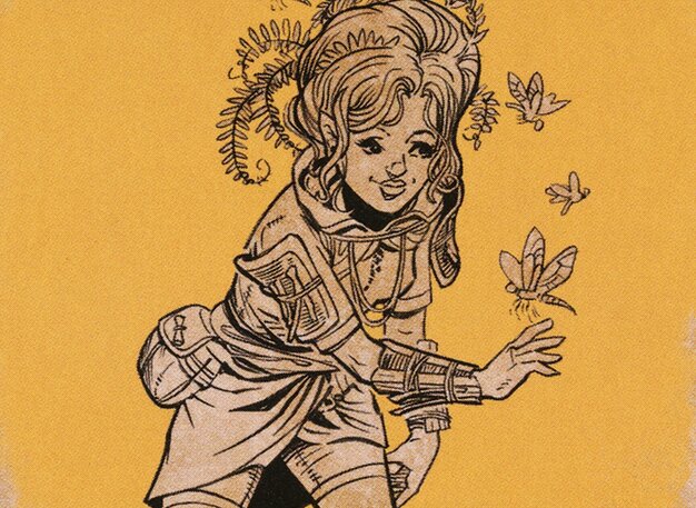Gretchen Titchwillow
