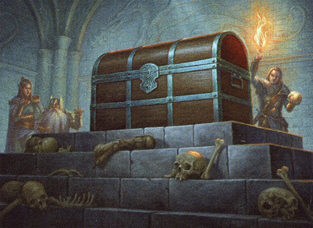 Treasure Chest