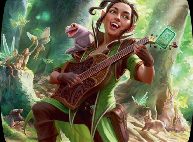 Ellywick Rasguereta