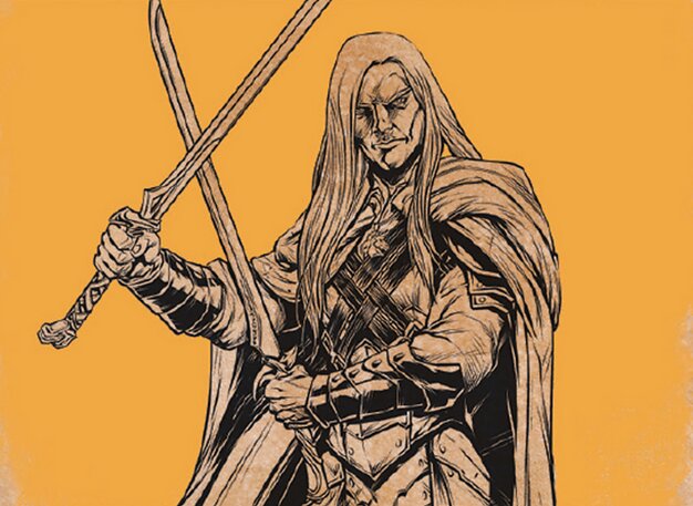 Drizzt Do'Urden