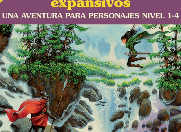 Terrenos expansivos
