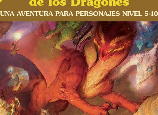 Templo de la Reina de los Dragones