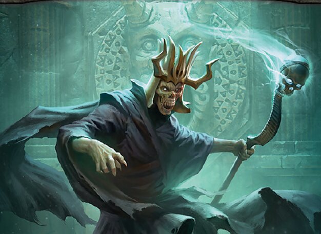 Acererak, el Archiliche