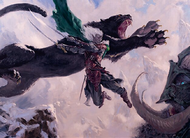 Drizzt Do'Urden