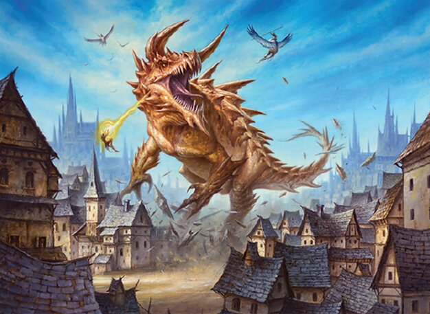 タラスク