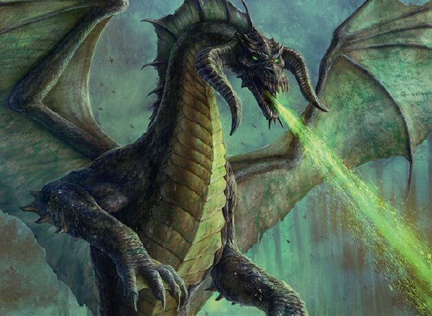 ブラック・ドラゴン
