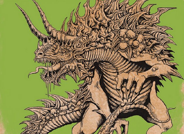 Tarrasque