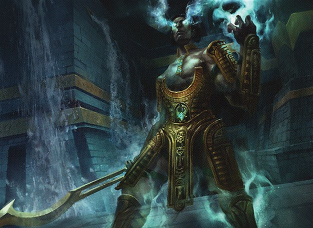 Labyrinth Guardian