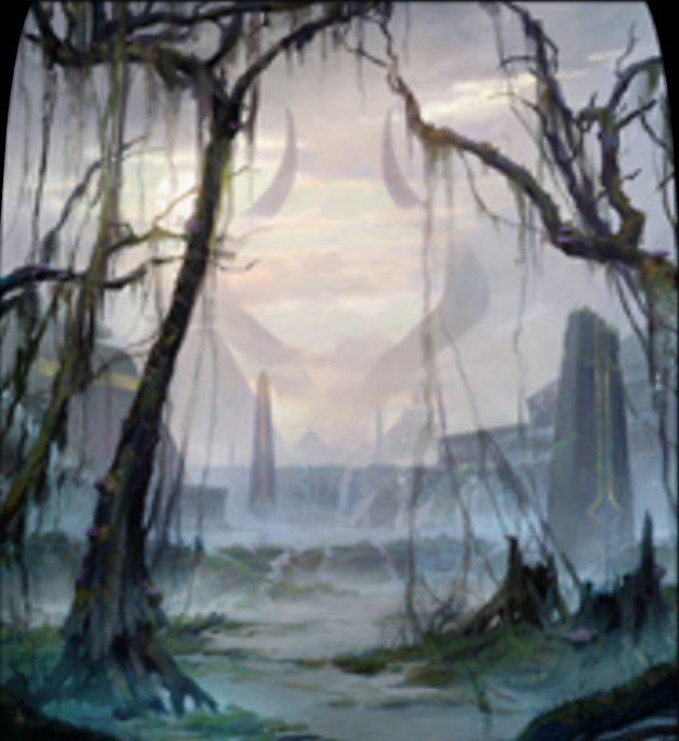 沼