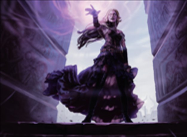 Liliana's Influence