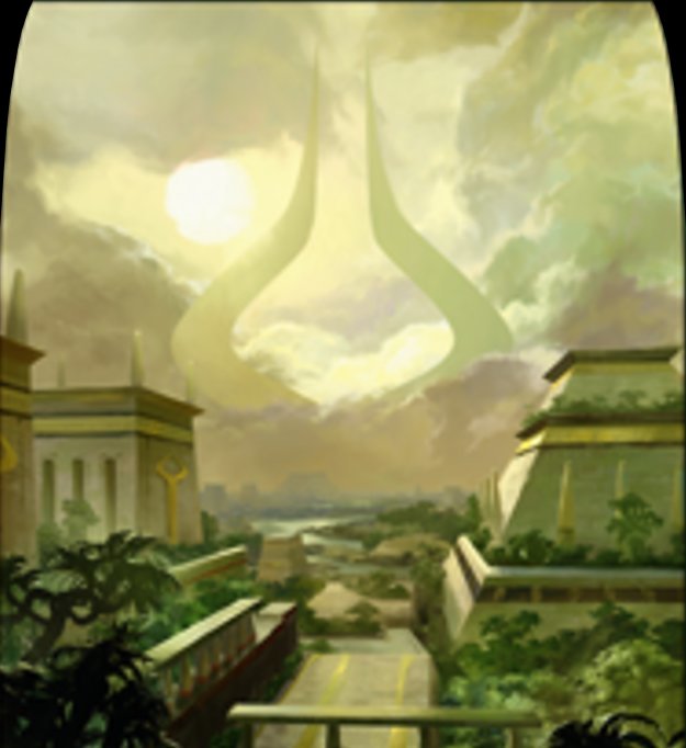 樹林