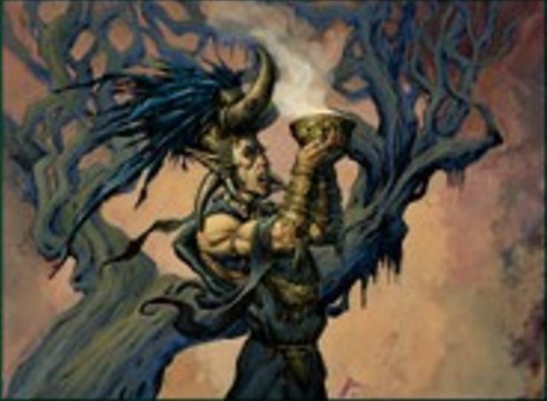 Behemoth's Herald