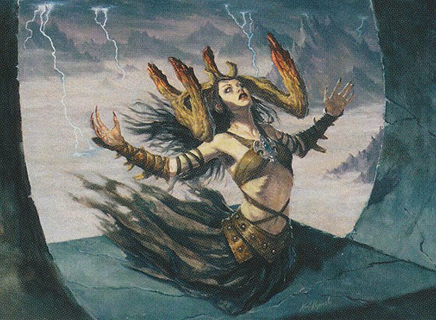 Demon's Herald