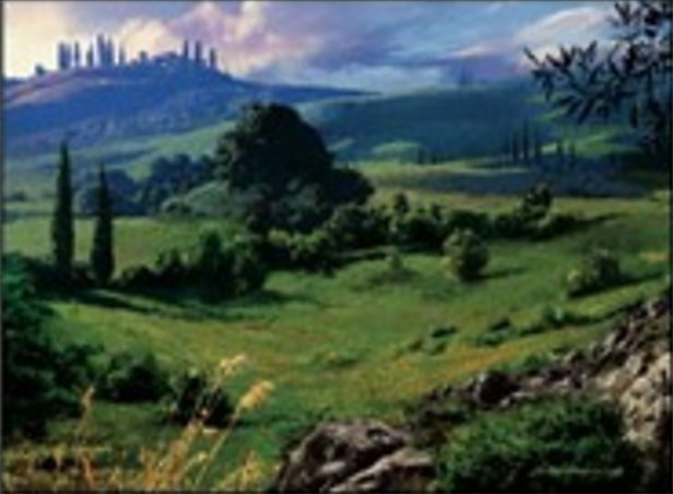 Llanura