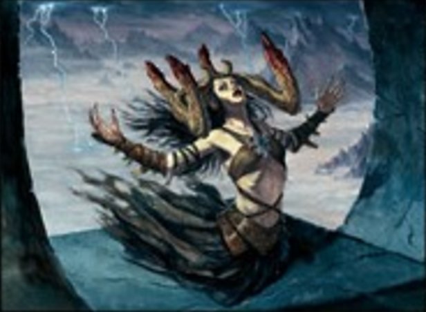Demon's Herald