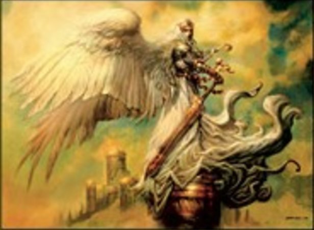 Empyrial Archangel