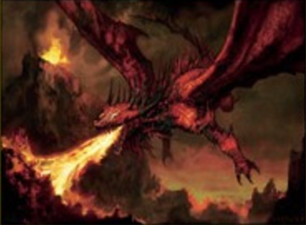 Hellkite Overlord