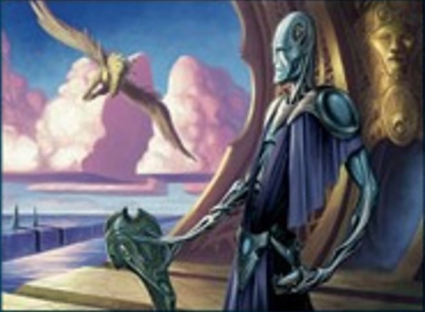 Sphinx's Herald