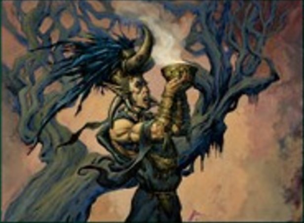 Behemoth's Herald