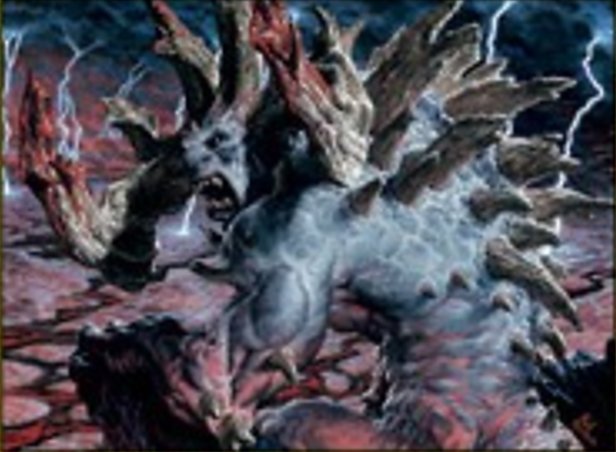 Prince of Thralls