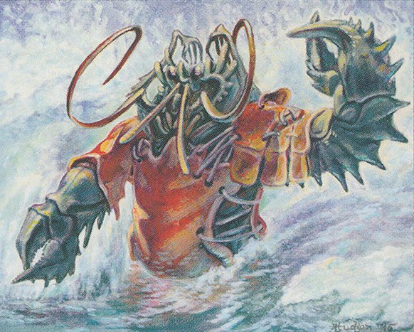 Viscerid Armor