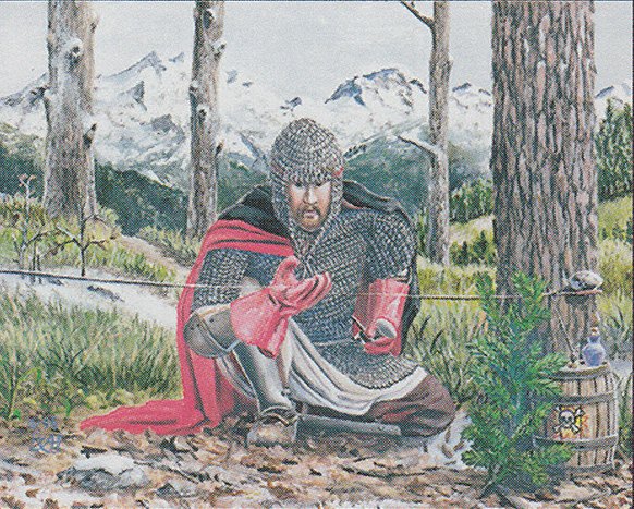 Guerrilla Tactics
