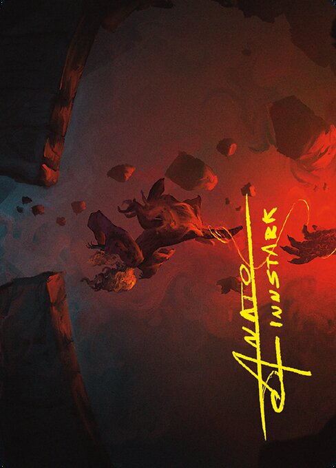 Gandalf the Grey // Gandalf the Grey