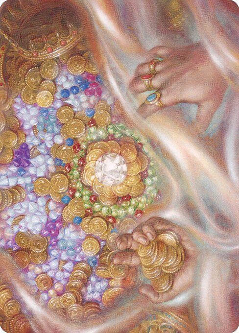 Strike It Rich // Strike It Rich