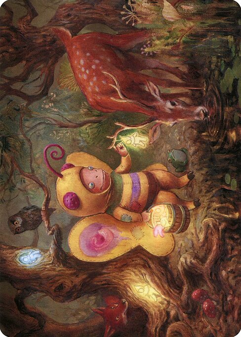 Glimmer Bairn // Glimmer Bairn