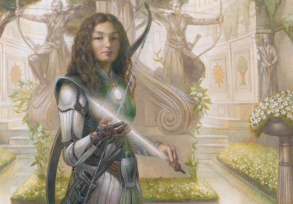 Arcus Acolyte // Arcus Acolyte