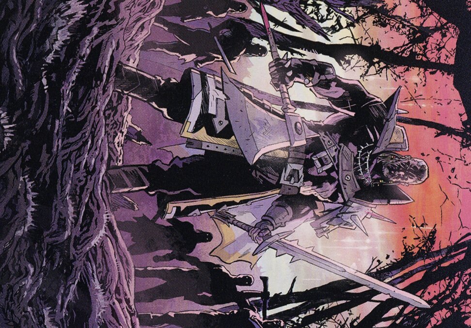 Tovolar, Dire Overlord // Tovolar, Dire Overlord