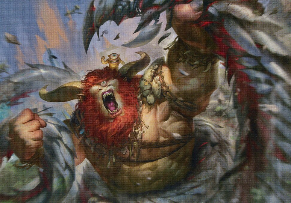 Borborygmos and Fblthp // Borborygmos and Fblthp