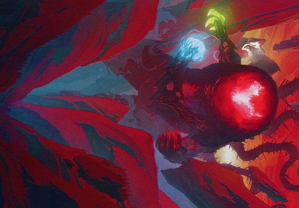 Omnath, Locus of All // Omnath, Locus of All