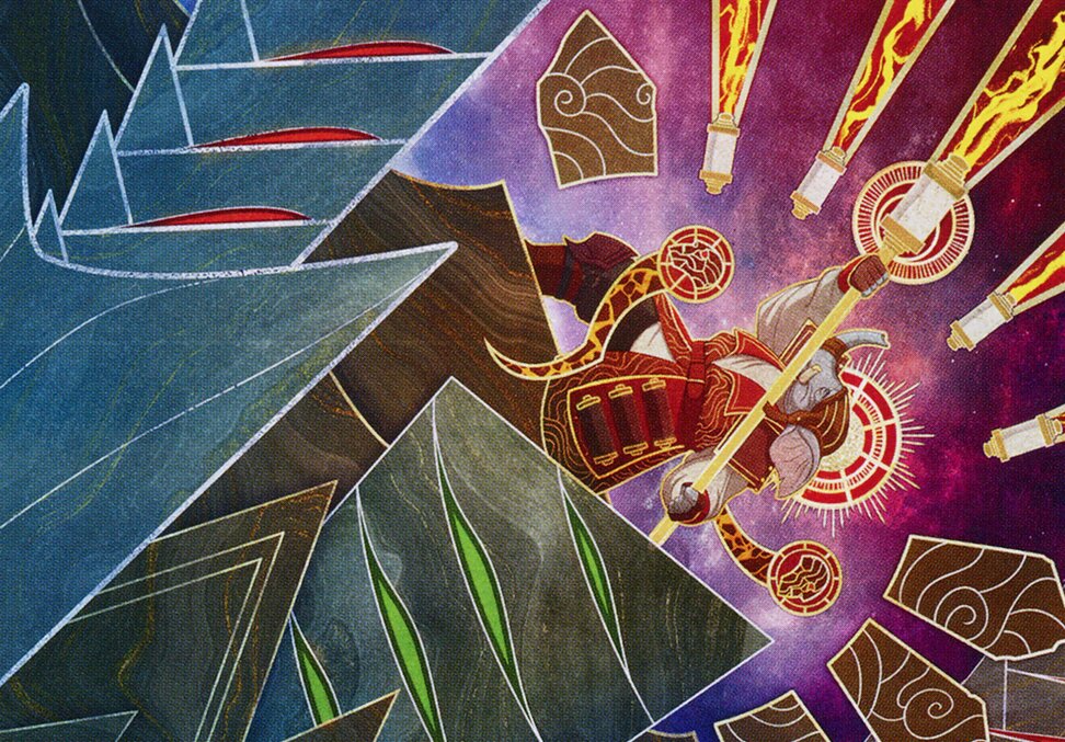 Quintorius, Loremaster // Quintorius, Loremaster